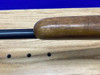 Savage/Stevens Model 73 .22 S/L/LR Blued 20" *SINGLE-SHOT YOUTH BOLT RIFLE*