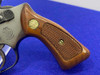 1971 Smith Wesson Model 31-1 .32 S&W Long Blued 4" *6-SHOT POLICE REVOLVER*