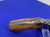 1971 Smith Wesson Model 31-1 .32 S&W Long Blued 4" *6-SHOT POLICE REVOLVER*