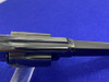 1971 Smith Wesson Model 31-1 .32 S&W Long Blued 4" *6-SHOT POLICE REVOLVER*