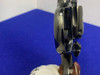 1971 Smith Wesson Model 31-1 .32 S&W Long Blued 4" *6-SHOT POLICE REVOLVER*