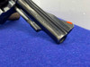 1973 Smith & Wesson Model 15-3 .38 Spl 4" Blued *S.L.CO. SHERIFF ENGRAVED*