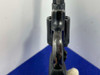 1973 Smith & Wesson Model 15-3 .38 Spl 4" Blued *S.L.CO. SHERIFF ENGRAVED*
