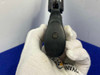 1973 Smith & Wesson Model 15-3 .38 Spl 4" Blued *S.L.CO. SHERIFF ENGRAVED*
