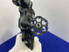 1973 Smith & Wesson Model 15-3 .38 Spl 4" Blued *S.L.CO. SHERIFF ENGRAVED*