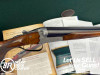 HOLY GRAIL COLT PROTOTYPE - Colt / JP Sauer & Sohn "Royal Grade" 20ga 