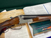 HOLY GRAIL COLT PROTOTYPE - Colt / JP Sauer & Sohn "Royal Grade" 20ga 