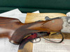 HOLY GRAIL COLT PROTOTYPE - Colt / JP Sauer & Sohn "Royal Grade" 20ga 