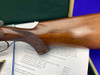 HOLY GRAIL COLT PROTOTYPE - Colt / JP Sauer & Sohn "Royal Grade" 20ga 