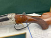 HOLY GRAIL COLT PROTOTYPE - Colt / JP Sauer & Sohn "Royal Grade" 20ga 