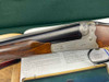 HOLY GRAIL COLT PROTOTYPE - Colt / JP Sauer & Sohn "Royal Grade" 20ga 