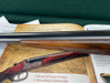 HOLY GRAIL COLT PROTOTYPE - Colt / JP Sauer & Sohn "Royal Grade" 20ga 