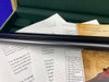 HOLY GRAIL COLT PROTOTYPE - Colt / JP Sauer & Sohn "Royal Grade" 20ga 