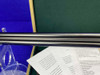 HOLY GRAIL COLT PROTOTYPE - Colt / JP Sauer & Sohn "Royal Grade" 20ga 