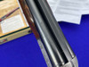 HOLY GRAIL COLT PROTOTYPE - Colt / JP Sauer & Sohn "Royal Grade" 20ga 