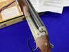 HOLY GRAIL COLT PROTOTYPE - Colt / JP Sauer & Sohn "Royal Grade" 20ga 