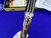 HOLY GRAIL COLT PROTOTYPE - Colt / JP Sauer & Sohn "Royal Grade" 20ga 