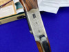 HOLY GRAIL COLT PROTOTYPE - Colt / JP Sauer & Sohn "Royal Grade" 20ga 