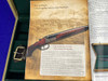 HOLY GRAIL COLT PROTOTYPE - Colt / JP Sauer & Sohn "Royal Grade" 20ga 