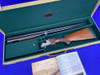 HOLY GRAIL COLT PROTOTYPE - Colt / JP Sauer & Sohn "Royal Grade" 20ga 
