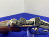 Smith Wesson 27-2 .357 Mag Nickel 6" *PINNED & RECESSED N-FRAME REVOLVER*