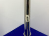 Smith Wesson 27-2 .357 Mag Nickel 6" *PINNED & RECESSED N-FRAME REVOLVER*
