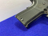 1988 Llama Model IX-B .45 ACP Blue 5" *CMI MIAMI FLORIDA IMPORT MARK*