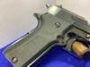 1988 Llama Model IX-B .45 ACP Blue 5" *CMI MIAMI FLORIDA IMPORT MARK*