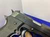 1988 Llama Model IX-B .45 ACP Blue 5" *CMI MIAMI FLORIDA IMPORT MARK*