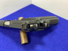 1988 Llama Model IX-B .45 ACP Blue 5" *CMI MIAMI FLORIDA IMPORT MARK*