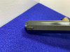 1988 Llama Model IX-B .45 ACP Blue 5" *CMI MIAMI FLORIDA IMPORT MARK*