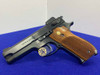 1982 Smith & Wesson Model 539 9mm Blued 4" *RARE 2ND GENERATION*