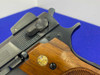 1982 Smith & Wesson Model 539 9mm Blued 4" *RARE 2ND GENERATION*