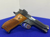 1982 Smith & Wesson Model 539 9mm Blued 4" *RARE 2ND GENERATION*