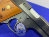 1982 Smith & Wesson Model 539 9mm Blued 4" *RARE 2ND GENERATION*