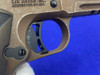 2019 SIG Sauer 1911 Spartan II Carry .45ACP Coyote 4.2"*BOLD WARRIOR STYLE*