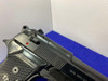 Beretta 92FS Compact L 9mm Blk 4.3" *OPEN SLIDE ARCHITECTURE HERITAGE*