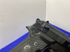 Beretta 92FS Compact L 9mm Blk 4.3" *OPEN SLIDE ARCHITECTURE HERITAGE*