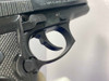 Beretta 92FS Compact L 9mm Blk 4.3" *OPEN SLIDE ARCHITECTURE HERITAGE*