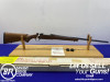 1994 Ruger M77 Mark II .338 Win Mag 24"*ULTRA RELIABLE MAUSER STYLE SYSTEM*
