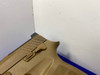 Sig Sauer M17 9mm Tan 4.7" *AUTHENTIC MILITARY SURPLUS M17*