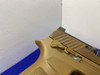 Sig Sauer M17 9mm Tan 4.7" *AUTHENTIC MILITARY SURPLUS M17*