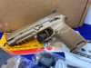 Sig Sauer M17 9mm Tan 4.7" *AUTHENTIC MILITARY SURPLUS M17*