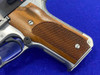 1986 Smith Wesson 745 IPSC .45ACP 5" *COLLECTIBLE 10TH ANNIVERSARY EDITION*