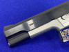 1986 Smith Wesson 745 IPSC .45ACP 5" *COLLECTIBLE 10TH ANNIVERSARY EDITION*