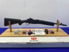 2012 Ruger Mini-14 Tactical Ranch Rifle .223 16.1" *TAPERED HEAVY BARREL*