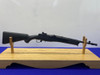 2012 Ruger Mini-14 Tactical Ranch Rifle .223 16.1" *TAPERED HEAVY BARREL*