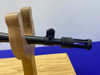 2012 Ruger Mini-14 Tactical Ranch Rifle .223 16.1" *TAPERED HEAVY BARREL*