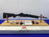 2012 Ruger Mini-14 Tactical Ranch Rifle .223 16.1" *TAPERED HEAVY BARREL*
