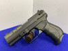 Walther PK380 .380 ACP Blk 3.66" *EASY RACK SLIDE ARCHITECTURE*